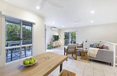 Nightcliff Apartment | Discover a Scandi Style Pool Retreat in Nightcliff