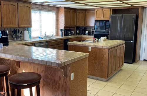 Discovery Bay House | Discover Bay Home - 2,400 sq. ft.- Close to fast water, minutes to marina & gas
