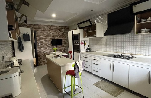 Mushin House | Discover Biens by Forji's luxurious 3-bedroom apartment in Gbagada!