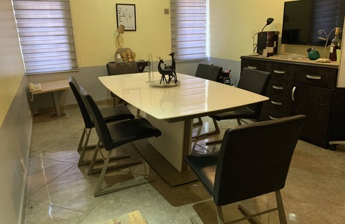 Mushin House | Discover Biens by Forji's luxurious 3-bedroom apartment in Gbagada!
