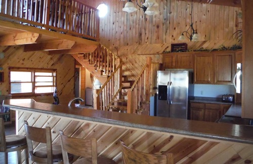 Whitewood House | Discover Black Hills beauty, just minutes away from Spearfish, Sturgis, Deadwood