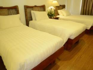 Estancia Hotel | Discover Boracay Hotel
