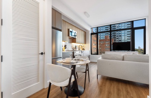 Bath Beach Apartment | Discover Brooklyn: Where Comfort Meets City Vibes