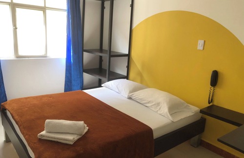 Cali Hotel | Discover Cali from a hotel with a salsa soul H302