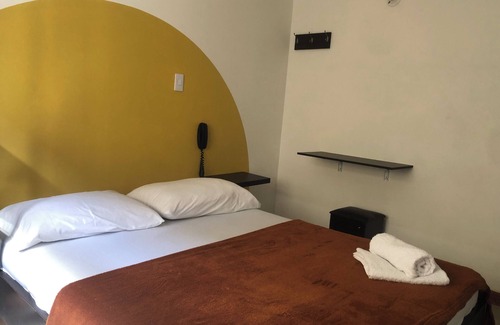 Cali Hotel | Discover Cali from a hotel with a salsa soul H302