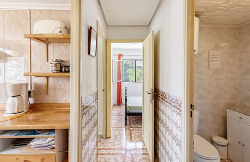 Torrent House | Discover Casa Rosa and Casa Elja Your Peaceful Holiday Home with Pool, Terrace & Wi-Fi
