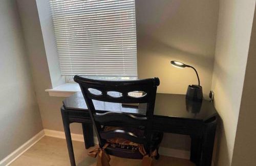 Upper Fells Point Apartment | Discover Charm City from a Cozy Retreat