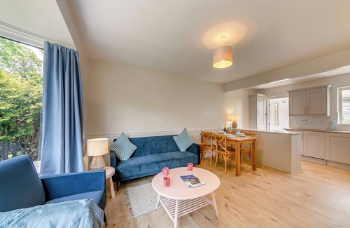 Beadnell Cottage | Discover coastal comfort with your perfect retreat in the heart of Beadnell.