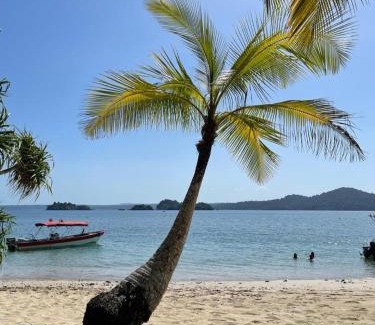 Santa Catalina Other | Discover Coiba Panama Tour