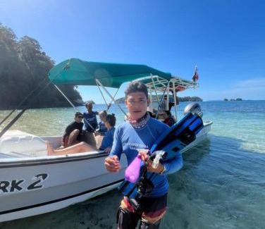 Santa Catalina Other | Discover Coiba Panama Tour