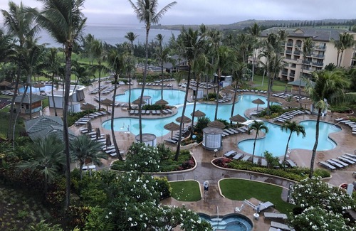 Ko Olina Villa | DISCOVER COMFORT AND TRANQUILITY AT OUR KO OLINA RESORT