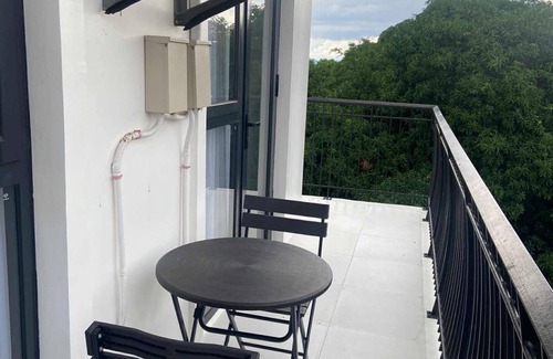 Pallocan Condo | Discover Comfort in the City - Cozy 1 Bedroom Condo Awaits