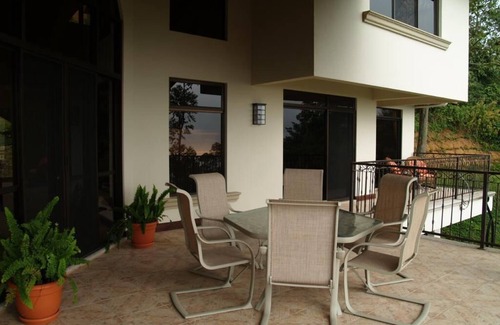 San Ramon House | Discover Costa Rica