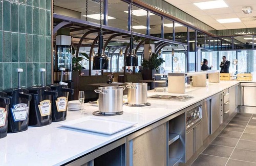 Marknesse Hotel | Discover Dutch Nature from Modern Marknesse Hotel Near Fashio Outlet - 2 Units