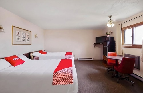 Cheyenne Wells House | Discover Eastern Colorado Historical Society Jail Museum! 2 Comfortable Units