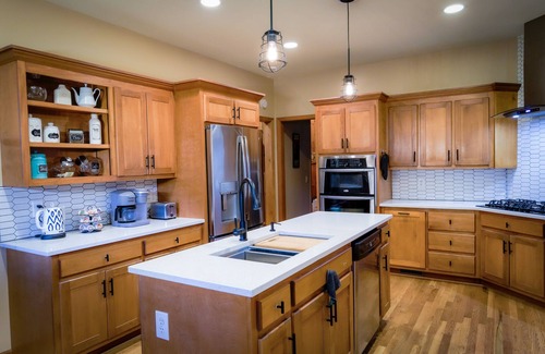 Big Canoe House | Discover family fun and serenity at Big Canoe resort!
