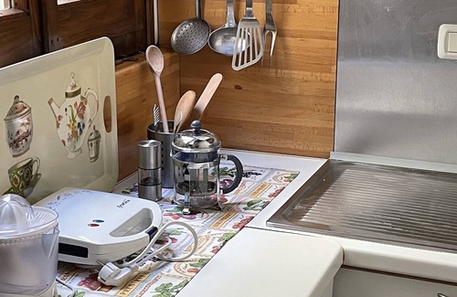 San Lorenzo Apartment | Discover Florence and feel at home