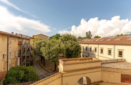 San Lorenzo Apartment | Discover Florence and feel at home