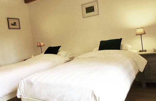 Saint-Dizier-Leyrenne Bed & Breakfast | Discover the charms of the French countryside - eco & rural tourism
