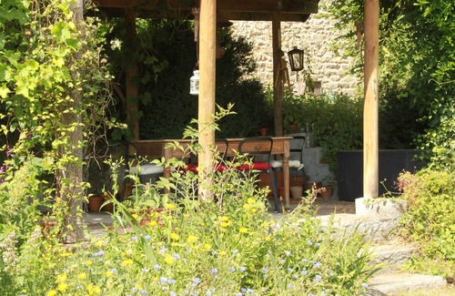 Saint-Dizier-Leyrenne House | Discover the charms of the French countryside - eco & rural tourism