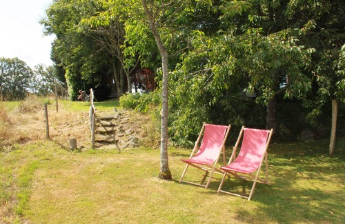 Saint-Dizier-Leyrenne House | Discover the charms of the French countryside - eco & rural tourism