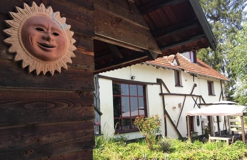 Saint-Dizier-Leyrenne House | Discover the charms of the French countryside - eco & rural tourism
