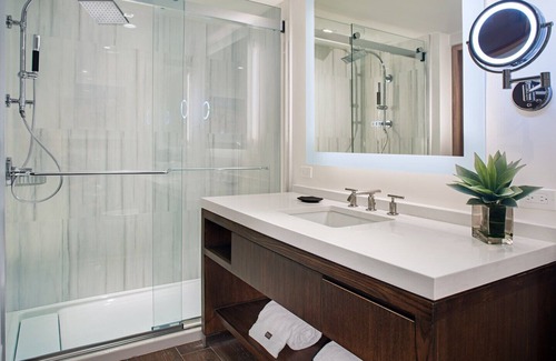 Hart Bay Condo | Discover Great Cruz Bay - Westin St. John Resort 2 Bedroom Villa