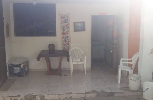 GCH Catchment area Apartment | Discover Haitian culture thtough House in the garden!Best place to stay for enjoying the Haitian visual art.
