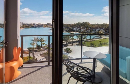 Florida Central Atlantic Coast House | Discover harmony near Orlando excitement