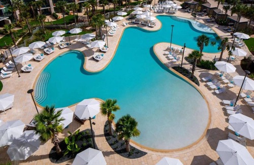 Florida Central Atlantic Coast House | Discover harmony near Orlando excitement