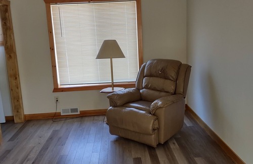 Hawkins House | Discover Hawkins charm in our 3-bedroom retreat near ATV & Snowmobile Trails