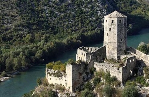 Mostar Apartment | Discover Herzegovina