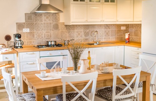 Puntera House | Discover Istria - Istrian house recently renovated in a quiet location