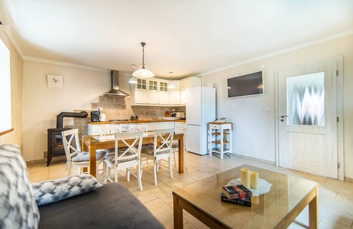Puntera House | Discover Istria - Istrian house recently renovated in a quiet location