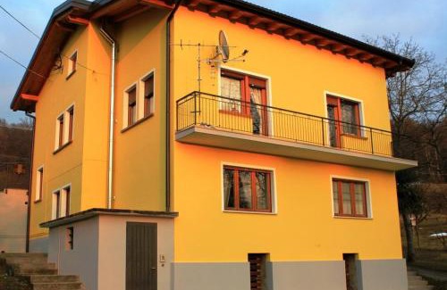 Mazzucchi Apartment | Discover Italy