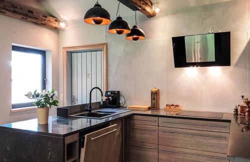 Knesselare House | Discover Knesselare ? Cozy bright cottage with everything for a great family vacation.