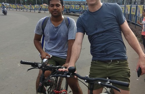 Kolkata House | Discover Kolkata with a Local.