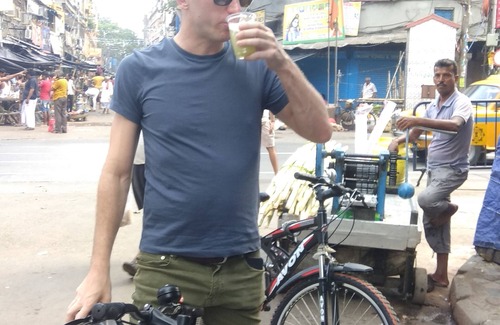 Kolkata House | Discover Kolkata with a Local.