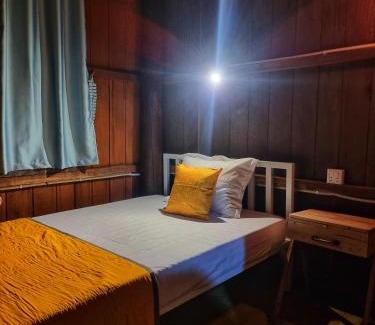 Kratie House | Discover Kratie Homesetay