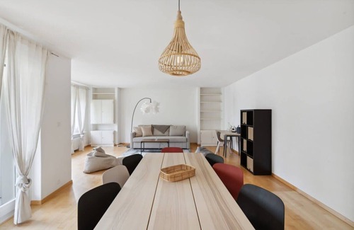 Horgen District Apartment | Discover Lakeview Apartment Living
