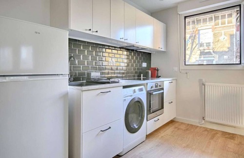 Vitry-sur-Seine Apartment | Discover Le Carré Vitriot, in the commune of Vitry-sur-Seine.
