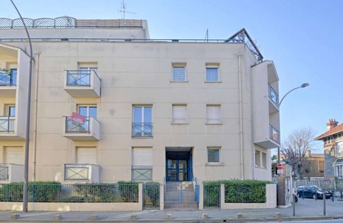 Vitry-sur-Seine Apartment | Discover Le Carré Vitriot, in the commune of Vitry-sur-Seine.