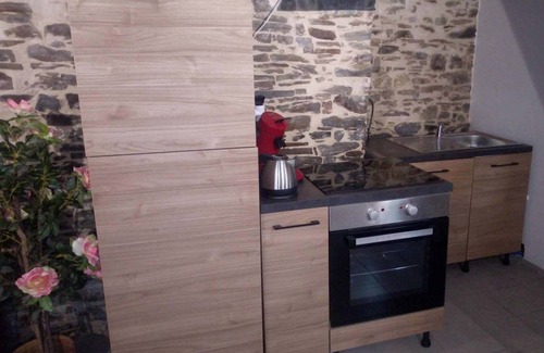 Dol-de-Bretagne House | Discover Maison Nyno Digraben. Just 25 minutes from Mont Saint-Michel!