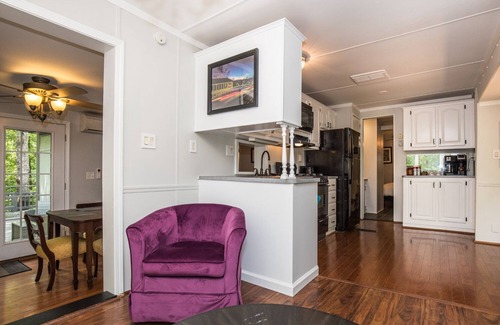 Cleveland House | Discover Mountain Lakes Resort: Relaxation, Adventure, and Tranquility Await