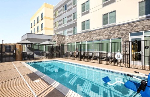 Livermore House | Discover our Room in Livermore, CA