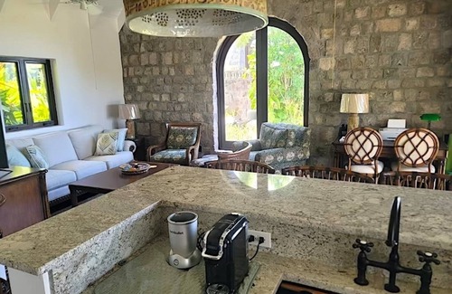 Mannings House | Discover Paradise! Nevis Island-St. Kitts. Historic Sugar Mill. Ultimate Getaway