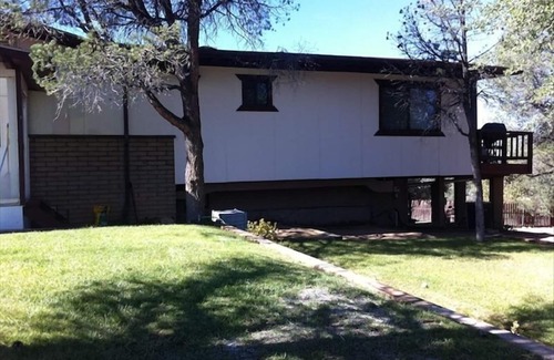 Williamson Cottage | Discover Prescott from This Charming Cottage & Horse Property