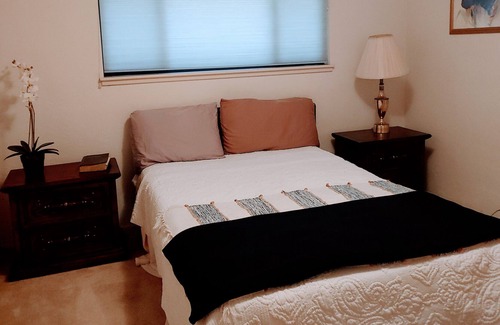 Arden-Arcade House | Discover Prestigious Arden Park House River