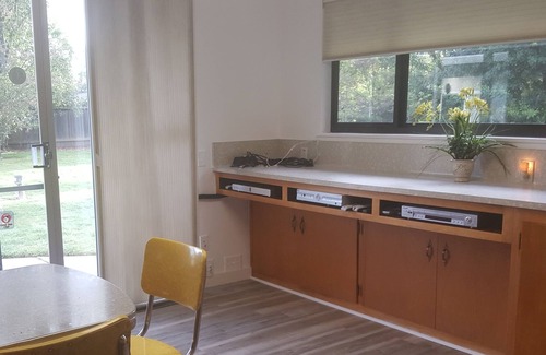 Arden-Arcade House | Discover Prestigious Arden Park House River