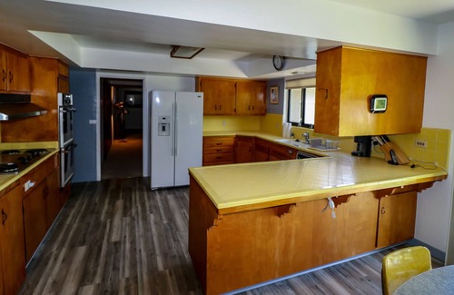 Arden-Arcade House | Discover Prestigious Arden Park House River